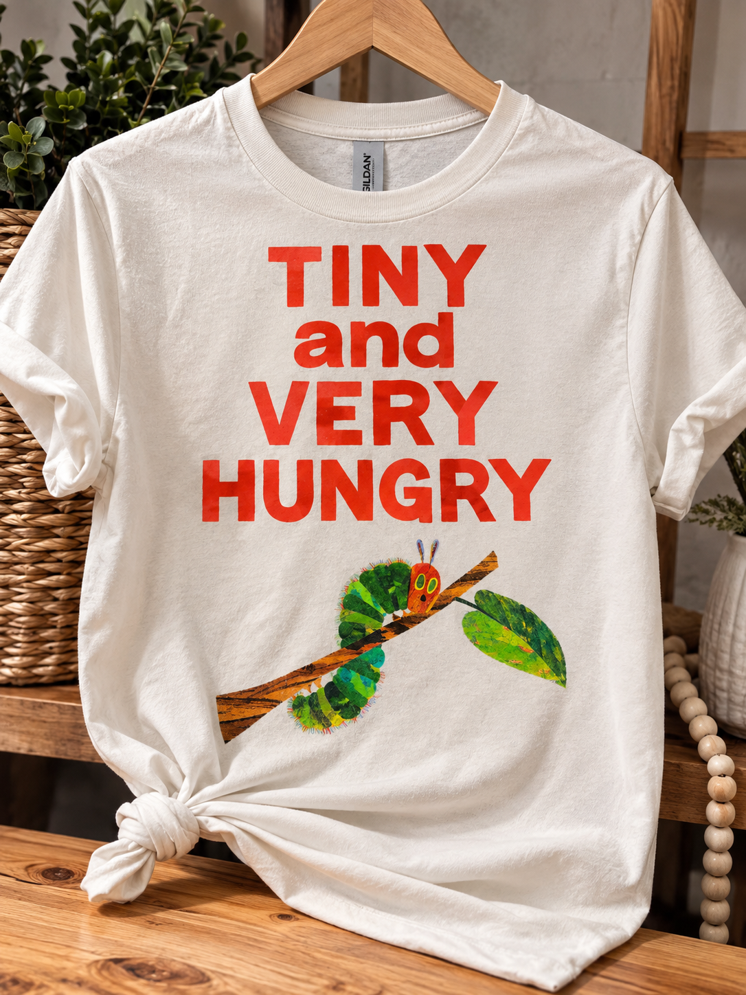📚 Storybook Teacher Tee 🍎✨